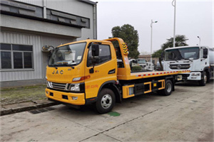 燕山车辆公路救援