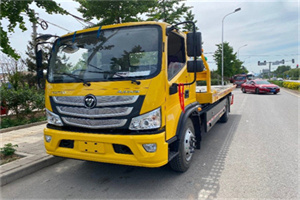 燕山汽车救援头像