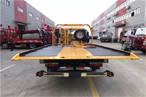 燕山附近汽车救援服务