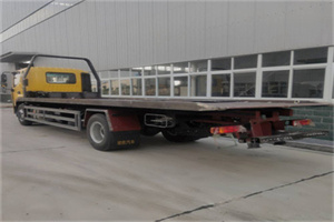 燕山24小时公路救援电话