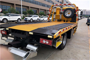 燕山24小时汽车送油服务公司