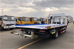 燕山汽车救援补胎