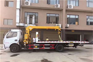 燕山附近汽车轮胎更换