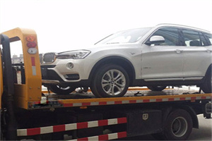 燕山拖车24小时服务电话