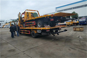 燕山同城汽车补胎