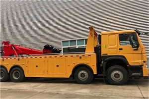 燕山道路救援公司